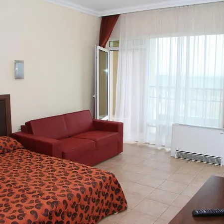 דירה Private Studio In Sunset Resort Pomorie פומורי